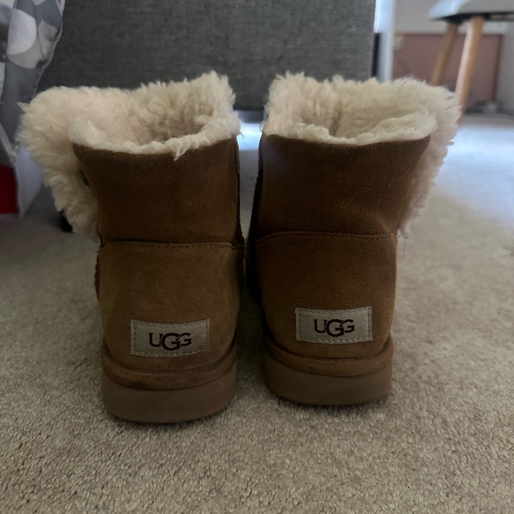 Uggs